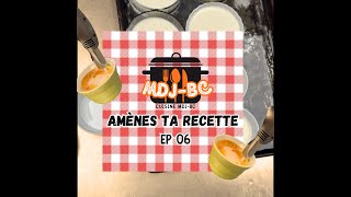 🫕 Amènes ta recette 🫕 EP 06 [upl. by Vivl]