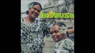 1 Woman Vanuatu  lei amp Suzanna [upl. by Aronas]