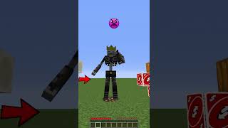 Powering Functional Golems vs Mutant Emoji Reaction shorts minecraft meme [upl. by Amias]