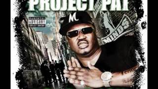 Project Pat  Bloodhound [upl. by Siuqram]