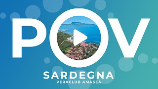 POV VERACLUB 📍 Sardegna  Veraclub Amasea [upl. by Chi]