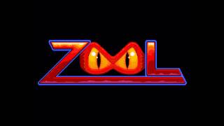 Amiga music Zool demo theme CU Amiga coverdisk 37  faster version [upl. by Blane]