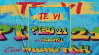 Piso 21 Ft Micro Tdh – Te Vi Acapella Almost [upl. by Ydnor]