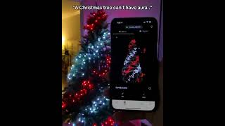 quotSmart Christmas Lights 🎄✨ 196ft of Colorful Fun AppControlled amp Alexa Ready for Festive Vibesquot [upl. by Gregg]