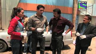 CID  Episode 716  Zinda Shikaar [upl. by Laspisa]