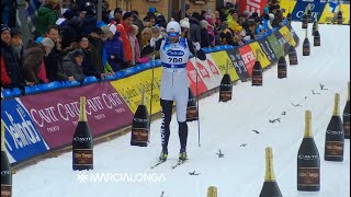 47MARCIALONGA  NORTHUG Petter Jr [upl. by Deidre]