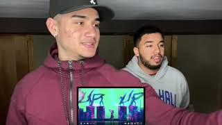 Cardi B  Up  WAP feat Megan Thee Stallion Live from the 63rd GRAMMYs 2021  REACTION [upl. by Ettegirb]