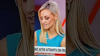 Carley Shimkus Fox News [upl. by Fronia]