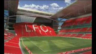 NEW ANFIELD EXTENDED VIDEO TOUR [upl. by Ahsinelg203]