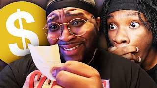 TRA RAGS GETTING CANCELLED AFTER THIS 😭 6 IN 1 SKITS REACTION [upl. by Llerrahs]