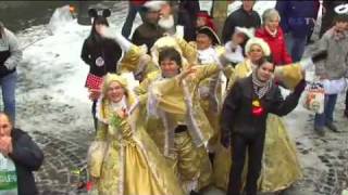 Rosenmontagszug Siegburg [upl. by Aynav440]