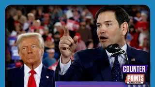 MAGA REVOLT Over Neocon Marco Rubio Sec Of State [upl. by Emmons]