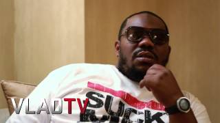 Beanie Sigel Started Drinking Lean at 8 Years Old [upl. by Einaeg]