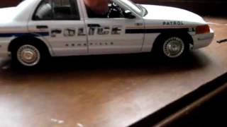 Review of 118 Ford Crown Victoria Police Interceptor Asheville NC by Motormax [upl. by Lasley476]