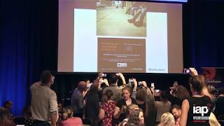 IAP2 Australasia 2018 Conference Digital Engagement [upl. by Inattyrb133]