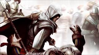 Contessa of Forlì  Assassins Creed II unofficial soundtrack [upl. by Evelunn]