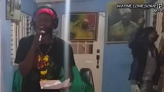 Capleton Jah Jah City  DUBPLATE [upl. by Andras296]