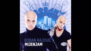 Boban Rajovic  Kumovi  Audio 2010 HD [upl. by Ihsakat]