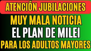 🔥 ATENCION MALA NOTICIAS ANSES  ANUNCIO SOBRE LAS JUBILACIONES  Pensionados PNC ANSES [upl. by Rashida]