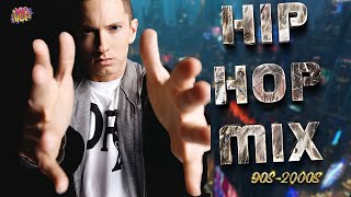 Hip Hop Mix 2024 🔥🔥🔥 90s 2000s Ledgend Rapper 🔥🔥🔥 Best Mix 2024 [upl. by Dola]