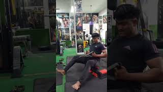 Back workout  Full body workout  Avadh ojha workout motivation shorts [upl. by Joe193]