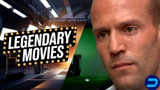 Top 10 Jason Statham Movies of All Time [upl. by Bolme190]