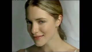 Ultra Downy Simple Pleasures Commercial 2008 [upl. by Anawal40]