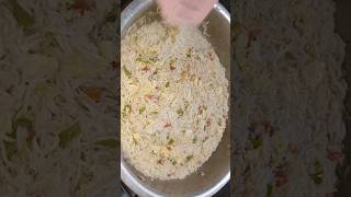 egg fried rice ytshorts food recipe shorts yutubeshorts [upl. by Amrita]