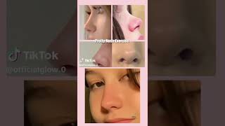 Lose Nose Fat  Get Slim Nose  Nose Reshaping Exercise  Nose Slimming Sharp Nose Nose Exercise [upl. by Assenar94]