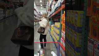 What grocery shopping with your pregnant wife is like 🤣🤰 marriedlife pregnant pregnantproblems [upl. by Ecnerual]