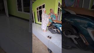 Nenek rusdan ngasih anduk buat apa nek [upl. by Brittnee]