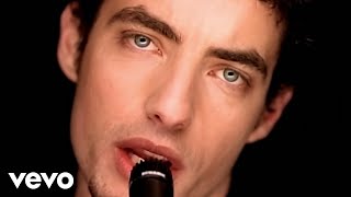 The Wallflowers  One Headlight Official Music Video [upl. by Amadeo285]