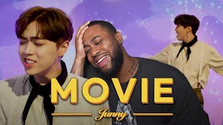 JUNNY Movie Made Me JEALOUS Reaction [upl. by Ttessil]