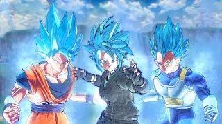 Dragon Ball Super OST  Vegeta’s New Form Original CD HD [upl. by Sawyere617]