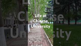 Xi’an Jiaotong University china studentlife study chinese shortsfeed [upl. by Ashbey]