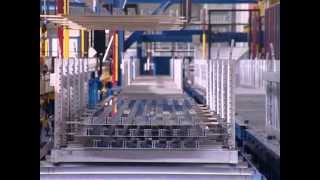 EMERUS doo  Aluminum extrusions Aluminum profiles Surface Treatments Machining [upl. by Attelrak]