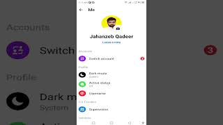 Turn On Message Delivered Tick Marks On Messenger [upl. by Egan945]