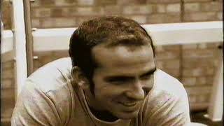 Paolo DiCanio West Ham United  Part 1 [upl. by Qerat707]