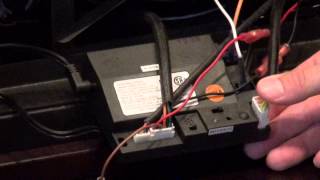 Resetting Your Heat amp Glo® IntelliFire™ Plus Ignition System Video [upl. by Aidas87]