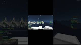 43 on McPlayHD with 6b late 3clips and bonus clip shorts minecraft bridge speedtelly [upl. by Ahsiloc]