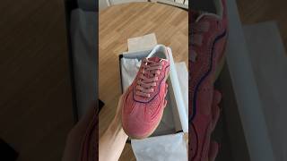 alohas sneakers unboxing [upl. by Doherty]