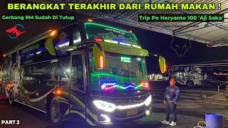 MERCY RASA HINO ENTENG BANGET TARIKANNYA🤣 PELARI YANG JARANG TEREKSPOS🔥 Trip HM 100 Ajisaka [upl. by Stephanus]