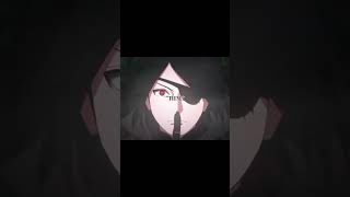 So I look like him Sarada Uchiha edit saradauchihaedit anime boruto [upl. by Aniad944]