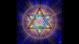 Sacred Geometry Tool to Connect with Higher Dimensions with Greg Hoag amp Lauren Galey [upl. by Enaols585]