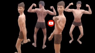 home workout 💪 home workout kese kare 👍💪homeworkout sixpackabs six pack abs kese banaye in home 🏡 [upl. by Seidule]