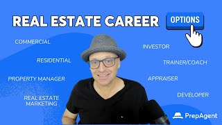 Should You Be A Real Estate Agent [upl. by Livi]