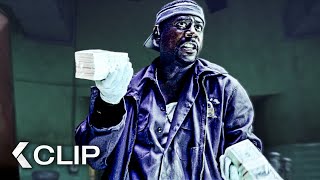 Funny Morgue Scene  BAD BOYS 2  Will Smith Martin Lawrence [upl. by Dukie]