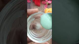 Face Moisturizer For Glowing Skin at Home skincare youtubeshorts shortsfeed diy ytshorts [upl. by Infield]