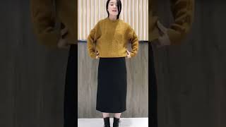 beautiful trending formalstyle outfit formalwear fashionstyle viralvideos youtubeshort [upl. by Garrek]