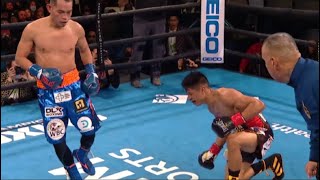 DONAIRE 🇵🇭 VS GABALLO 🇵🇭 FULL FIGHT HIGHLIGHTS [upl. by Ochs]